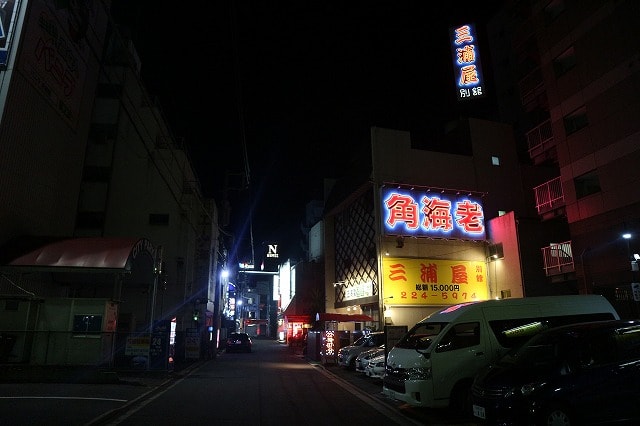 千葉県の風景