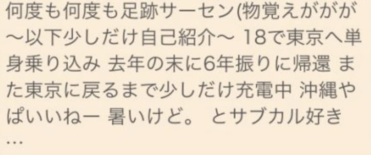 出会い系のプロフィールを攻略・コピペでOK【ヤレる自己紹介】