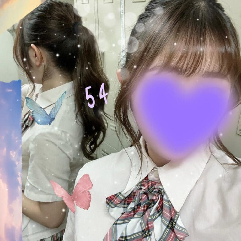 杉野嬢の写真