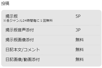 ハッピーメールの無料で出来ること・有料じゃないと出来ないこと【ノウハウ】