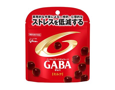 GABAの画像