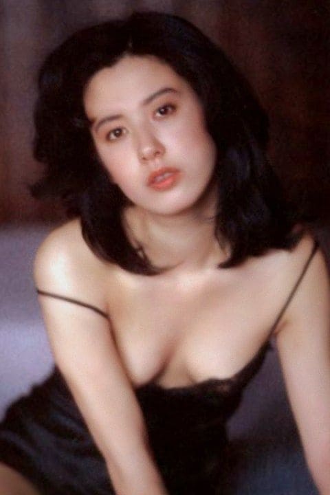 有名女優の伝説のグラビア１０選